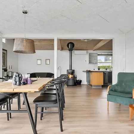 Semesterbostad Sj288-hejlsminde-bakkevej-mindegarden-15 *