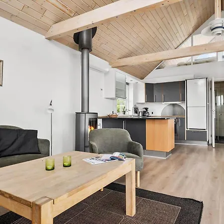 Semesterbostad Sj288-hejlsminde-bakkevej-mindegarden-15 *
