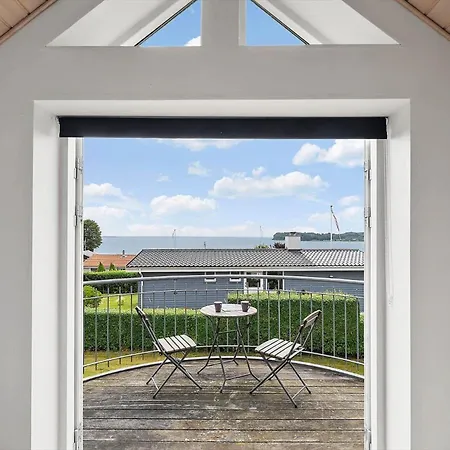 Sj288-hejlsminde-bakkevej-mindegarden-15 Semesterbostad